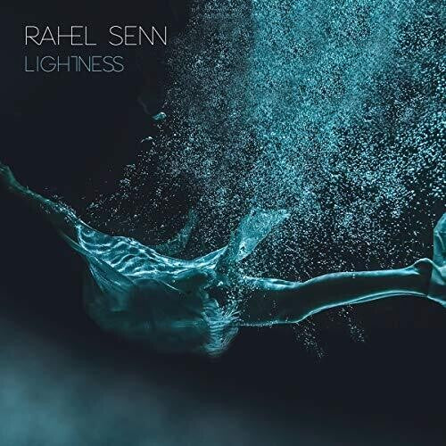 Rahel Senn: Lightness - COMPACT DISCS