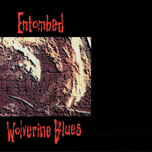 Entombed: Wolverine Blues (Fdr Remastered Audio) - COMPACT DISCS