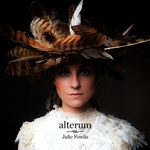 Julie Fowlis: Alterum - COMPACT DISCS