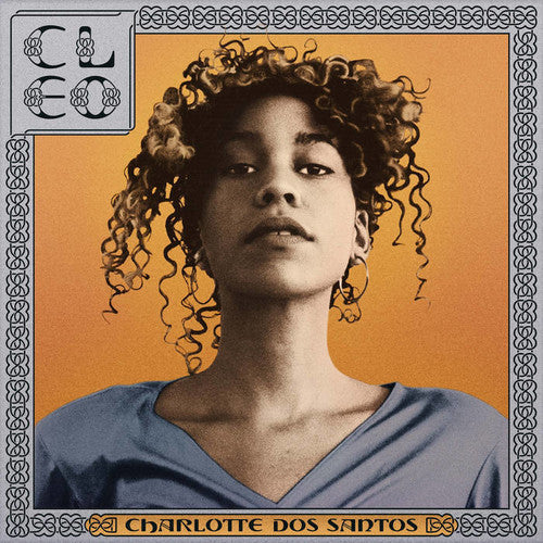 Charlotte Dos Santos: Cleo - COMPACT DISCS