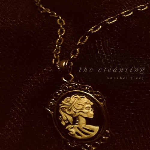 Annabel (Lee): Cleansing - VINYL LP