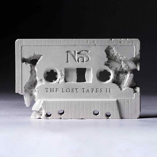 Nas: The Lost Tapes 2 - VINYL LP
