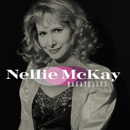 Nellie McKay: Bagatelles - COMPACT DISCS