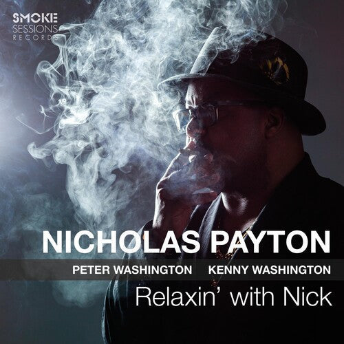 Nicholas Payton: Relaxin' With Nick - COMPACT DISCS