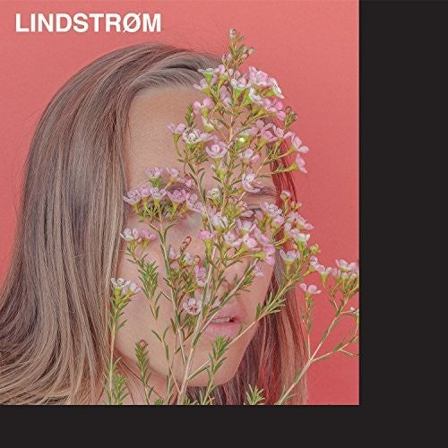Lindstrom: It's Alright Between Us As It Is - VINYL LP