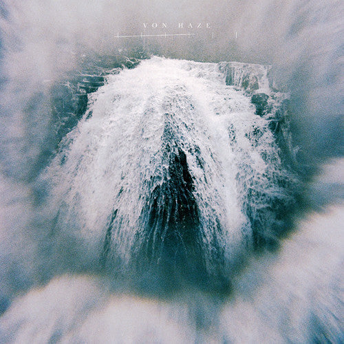 Von Haze: Vii - VINYL LP
