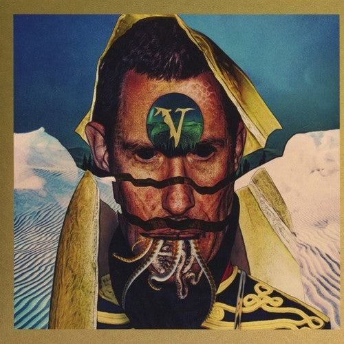 Veil of Maya: False Idol - COMPACT DISCS