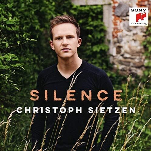 Sietzen: Silence - COMPACT DISCS