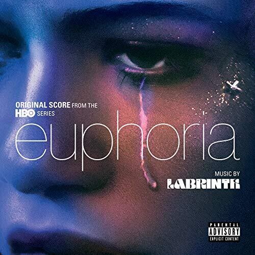 Labrinth: Euphoria: Season 1 (Original Soundtrack) - COMPACT DISCS