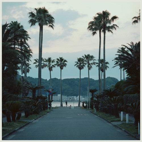 Submerse: Are You Anywhere - VINYL LP