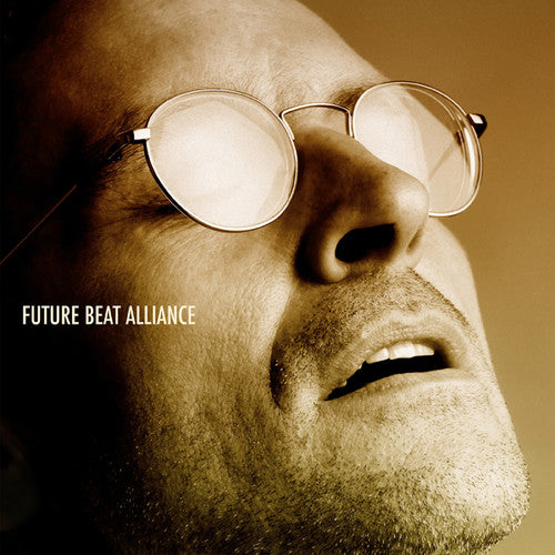 Future Beat Alliance: Collected Works 1996-2017 - VINYL LP