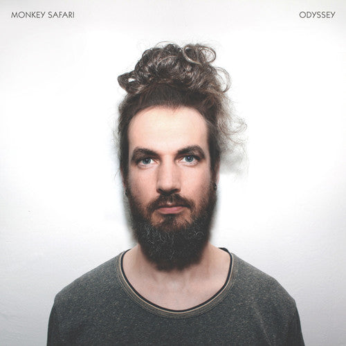 Monkey Safari: Odyssey - VINYL LP