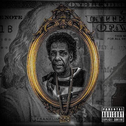 Pounds: Pee Wee Kirkland - VINYL LP