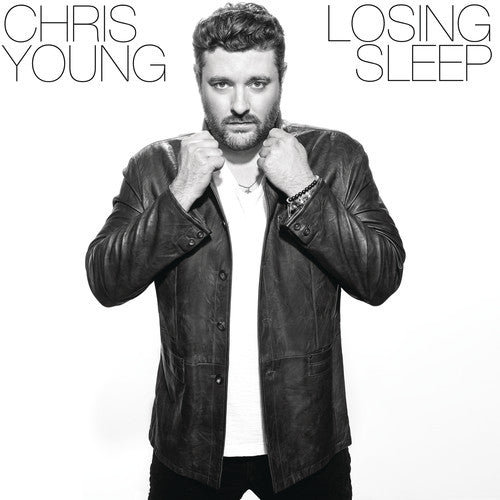 Chris Young: Losing Sleep - COMPACT DISCS
