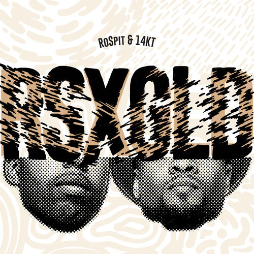 Rsxgld (Ro Spit & 14Kt): Rsxgld - COMPACT DISCS