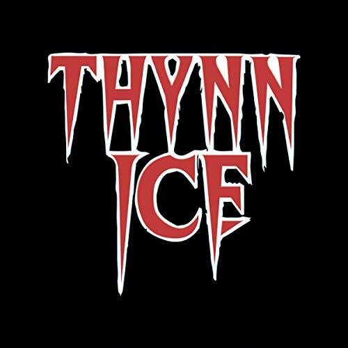 Thynn Ice: Thynn Ice - COMPACT DISCS