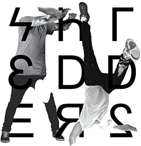 Shredders: Dangerous Jumps - VINYL LP