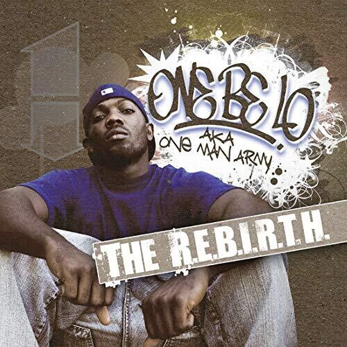 One Be Lo: The R.e.b.i.r.t.h. - VINYL LP