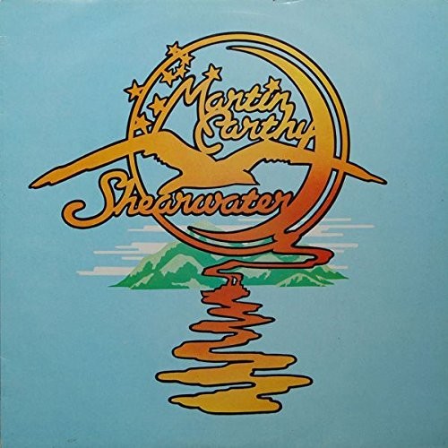 Martin Carthy: Sheerwater - COMPACT DISCS