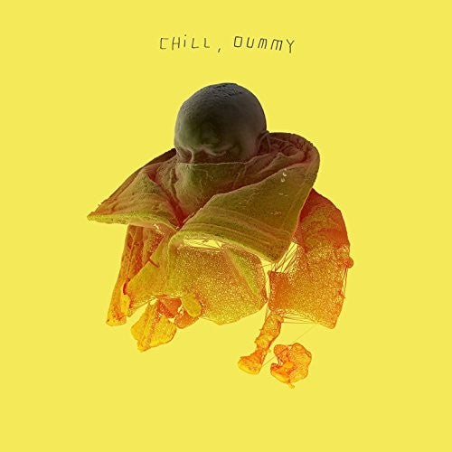 P.O.S: Chill Dummy - VINYL LP