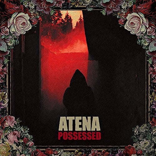 Atena: Possessed - COMPACT DISCS