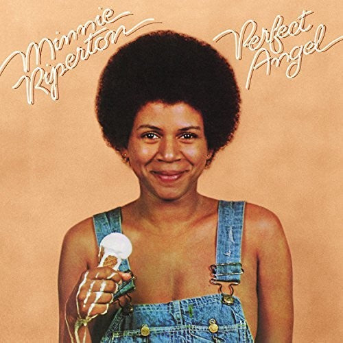 Minnie Riperton: Perfect Angel: Deluxe Edition - COMPACT DISCS