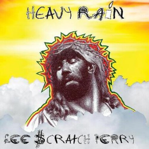 Lee Perry Scratch: Heavy Rain - COMPACT DISCS