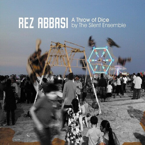 Rez Abbasi: Throw Of Dice - COMPACT DISCS