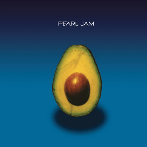 Pearl Jam: Pearl Jam - VINYL LP