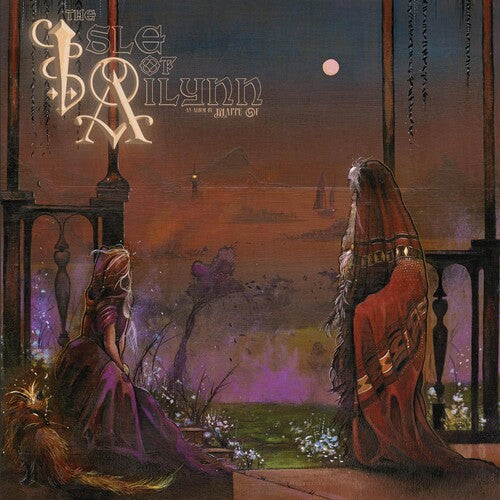 Mappe of: Isle Of Ailynn - VINYL LP
