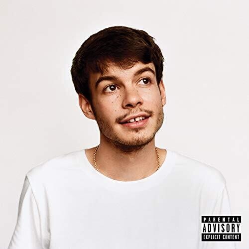 Rex Orange County: Pony - COMPACT DISCS