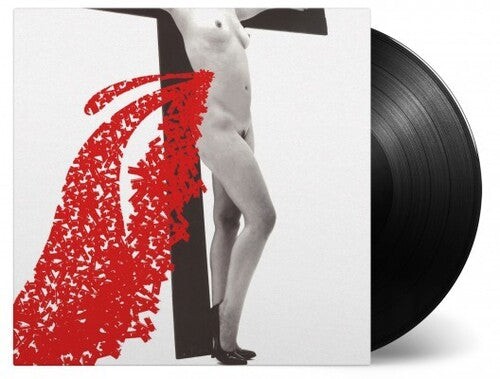 The Distillers: Coral Fang - VINYL LP