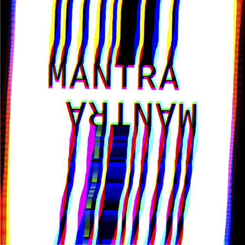 Mantra Mantra: Funke - VINYL LP