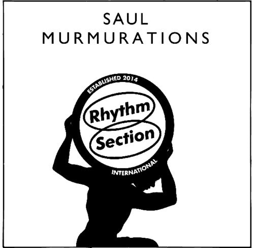 Saul: Murmurations - VINYL LP