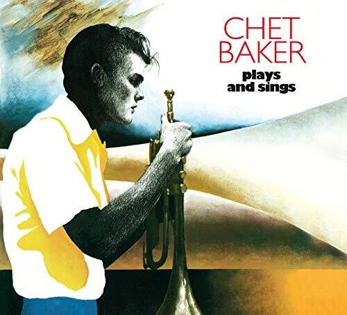 Chet Baker: Plays & Sings: The Complete LP [Limited Digipak] - COMPACT DISCS