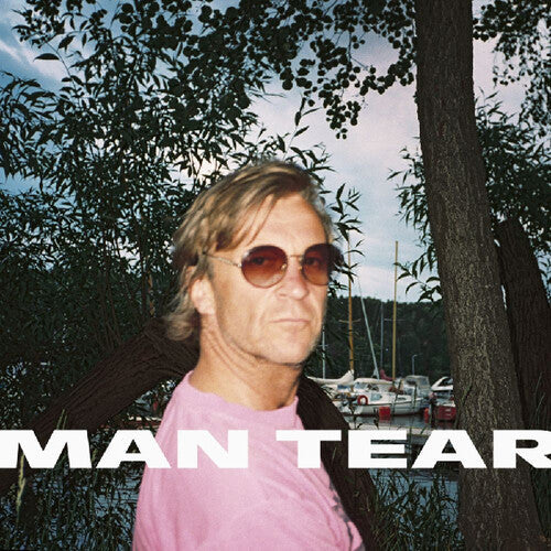 Man Tear: Kill Me - 7-INCH SINGLE