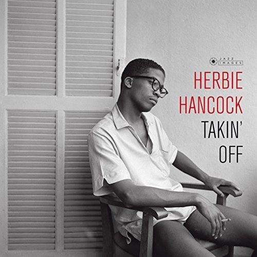 Herbie Hancock: Takin Off - VINYL LP