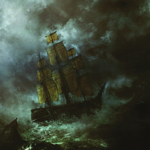 Isenordal: Shores Of Mourning - VINYL LP