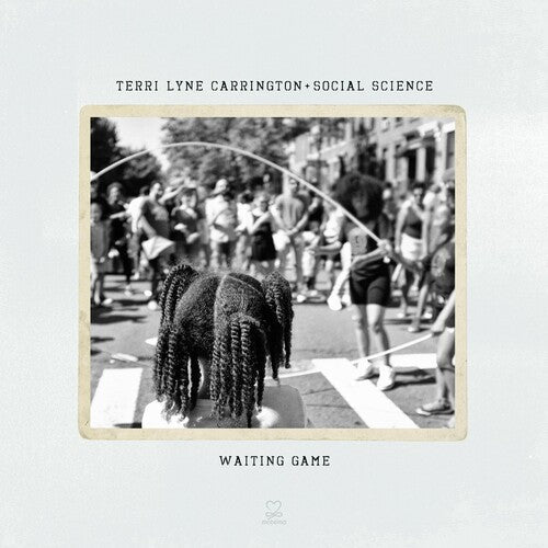 Carrington, Terri Lyne / Social Science: Waiting Game - COMPACT DISCS