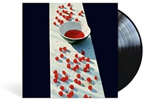 Paul McCartney: Mccartney - VINYL LP