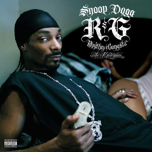 Snoop Dogg: R&G (Rhythm & Gangsta): The Masterpiece - VINYL LP