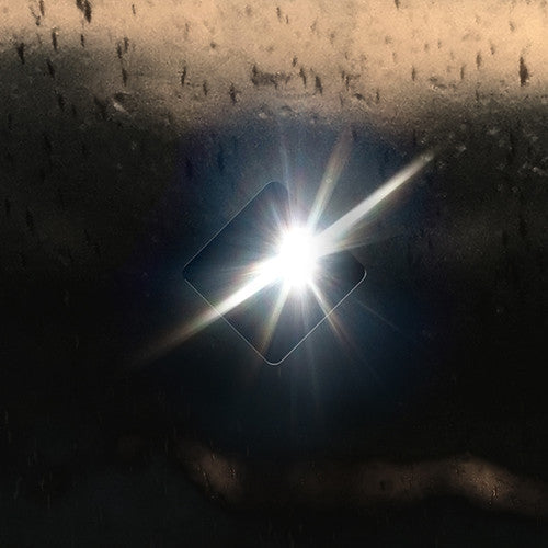 M.E.S.H.: Hesaitix - VINYL LP