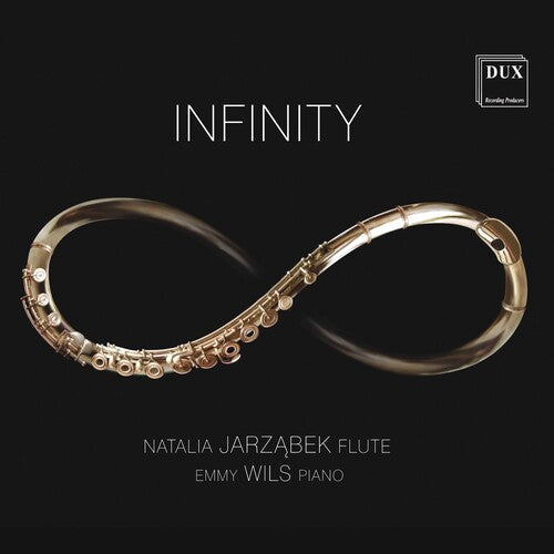 Various Artists: Infinity - COMPACT DISCS
