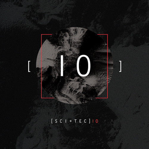 Various Artists: 10 Years Of Sci+tec / Various Artists - VINYL LP
