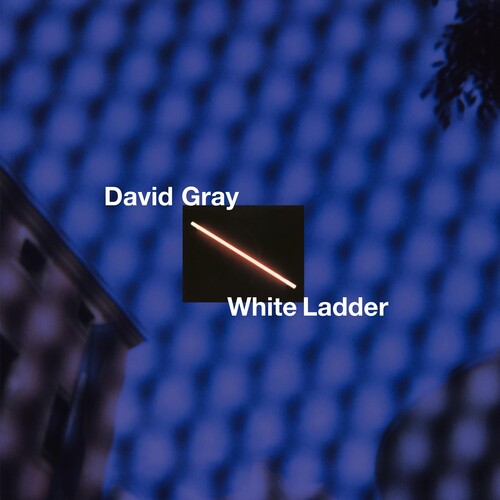 David Gray: White Ladder (20th Anniversary Edition) [4LP] - VINYL LP