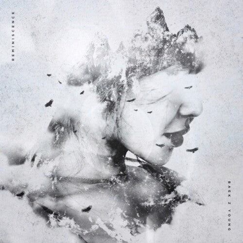 Z Young Baek: Reminiscence (incl. Booklet) - COMPACT DISCS