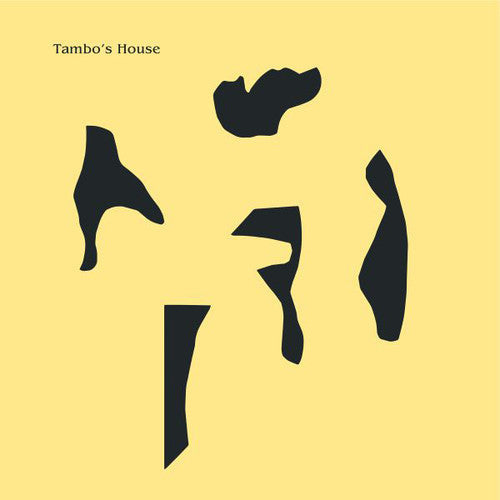 Tambo's House: Tambo's House - 12-INCH SINGLE