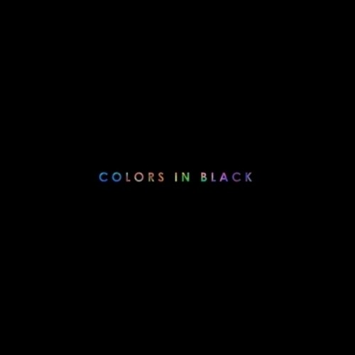 Nell: Colors in Black (Vol. 8) (incl. 24pg Booklet) - COMPACT DISCS