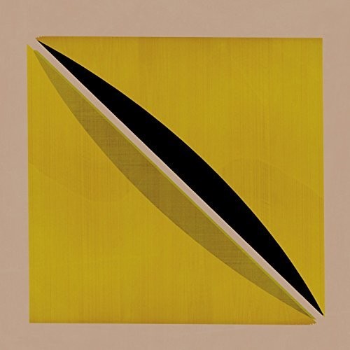 Snow Palms: Origin & Echo - VINYL LP