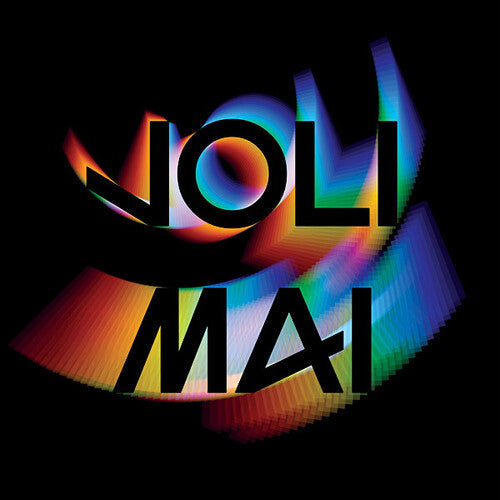 Daphni: Joli Mai - VINYL LP